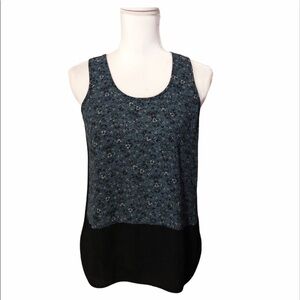 ⭐️ LOFT Sleeveless Blouse